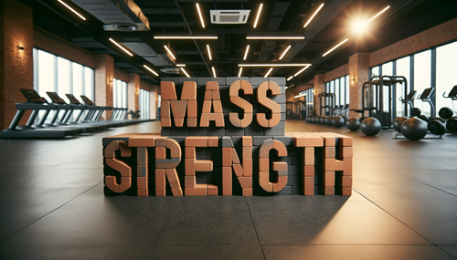 From Skinny to Brawny: Prohormones for Mass and Strength!