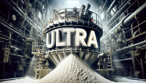 Ultra-Filtered Hydrolyzed Whey: The Protein Hack That's Blowing Bodybuilders' Minds!
