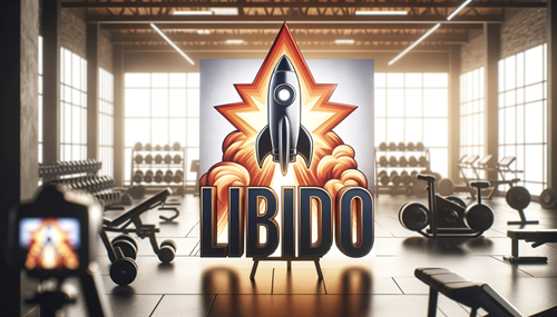 The Startling Relationship Between Hydrolyzed Whey Protein and Improved Libido