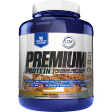 Load image into Gallery viewer, Premium Protein Hi-Tech Pharmaceuticals
