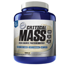 Load image into Gallery viewer, Critical Mass 5lb Hi-Tech Pharmaceuticals