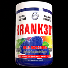 Load image into Gallery viewer, Krank3d Pre Workout Hi-Tech Pharmaceuticals
