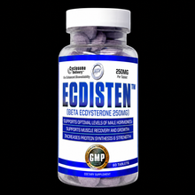 Load image into Gallery viewer, Ecdisten Natural Anabolic | Muscle Recovery | Pre Nutrition
