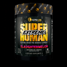 Load image into Gallery viewer, SUPERHUMAN® EXTREME