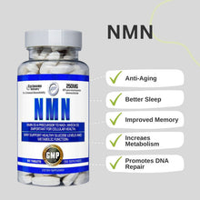 Load image into Gallery viewer, NMN (Nicotinamide Mononucleotide) Hi-Tech Pharmaceuticals