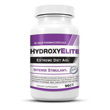 Load image into Gallery viewer, Hydroxyelite Hi-Tech Pharmaceuticals