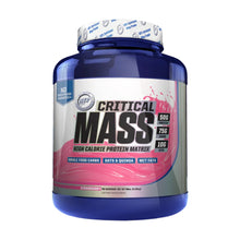 Load image into Gallery viewer, Critical Mass 5lb Hi-Tech Pharmaceuticals