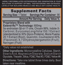 Load image into Gallery viewer, Hi-Tech Pharmaceuticals Estrogenex 2nd Generation