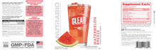 Load image into Gallery viewer, CLEAR WHEY PROTEIN ISOLATE - NUTRABIO