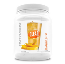 Load image into Gallery viewer, CLEAR WHEY PROTEIN ISOLATE - NUTRABIO