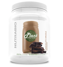 Load image into Gallery viewer, Plant Protein NutraBio