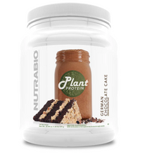 Load image into Gallery viewer, Plant Protein NutraBio