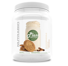 Load image into Gallery viewer, Plant Protein NutraBio