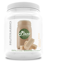 Load image into Gallery viewer, Plant Protein NutraBio