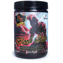 Load image into Gallery viewer, Blood Rush Non-Stimulant Centurion Labz