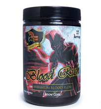 Load image into Gallery viewer, Blood Rush Non-Stimulant Centurion Labz