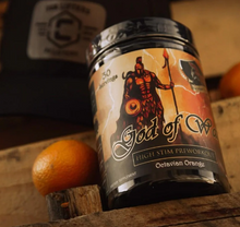 Load image into Gallery viewer, GOD OF WAR PREWORKOUT CENTURION LABZ