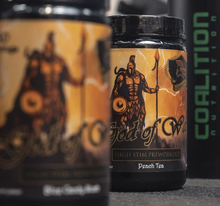 Load image into Gallery viewer, GOD OF WAR PREWORKOUT CENTURION LABZ