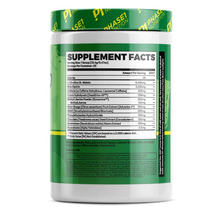 Load image into Gallery viewer, STIMMED UP PREWORKOUT- PHASE 1 NUTRITION