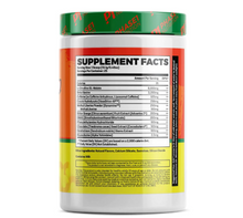 Load image into Gallery viewer, STIMMED UP PREWORKOUT- PHASE 1 NUTRITION