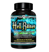 Load image into Gallery viewer, Innovative Labs HellRaiser 60 Tablets