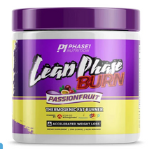 Load image into Gallery viewer, LEAN PHASE POWDER FAT BURNER