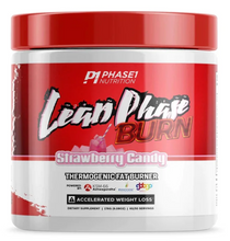 Load image into Gallery viewer, LEAN PHASE POWDER FAT BURNER