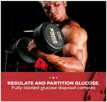 Load image into Gallery viewer, RPG - Glucose Disposal Complex - Regulate and Partition Glucose