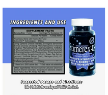 Load image into Gallery viewer, Stimerex-ES w/ Ephedra Hi-Tech Pharmaceuticals