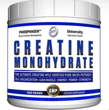 Load image into Gallery viewer, Creatine Monohydrate