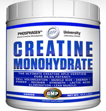 Load image into Gallery viewer, Creatine Monohydrate