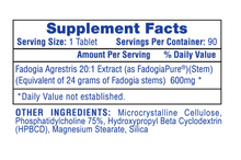 Load image into Gallery viewer, Fadogia Agrestis 20:1 Extract Hi-Tech Pharmaceuticals