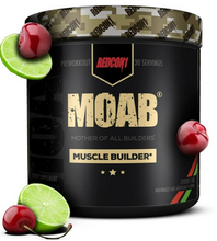 Load image into Gallery viewer, MOAB 30 Servings - Redcon1