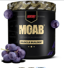 Load image into Gallery viewer, MOAB 30 Servings - Redcon1