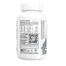 Load image into Gallery viewer, Turkesterone NUTRA INNOVATIONS