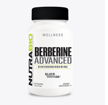 Load image into Gallery viewer, Berberine 200mg