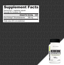 Load image into Gallery viewer, Berberine 200mg