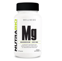 Load image into Gallery viewer, Magnesium Complex 200mg