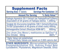 Load image into Gallery viewer, Testosterone 21 - Hi Tech Pharmaceuticals 120 Caps