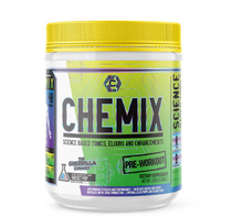 Load image into Gallery viewer, CHEMIX PRE-WORKOUT V3