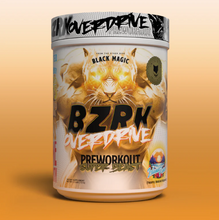 Load image into Gallery viewer, BZRK OVERDRIVE PRE-WORKOUT