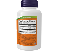 Load image into Gallery viewer, ASTRAGALUS 500mg 100 VCAPS