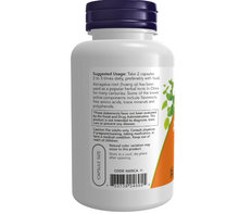 Load image into Gallery viewer, ASTRAGALUS 500mg 100 VCAPS