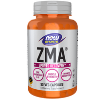 Load image into Gallery viewer, ZMA 800mg 90 vcaps