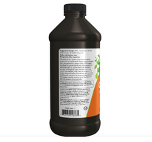 Load image into Gallery viewer, LIQUID CHLOROPHYLL (unflav) 16 oz
