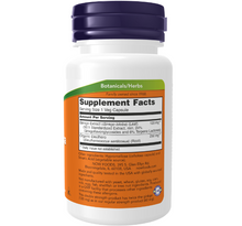 Load image into Gallery viewer, GINKGO BILOBA 120mg 50vcaps