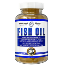 Load image into Gallery viewer, Fish Oil - Hi-Tech Pharmaceuticals
