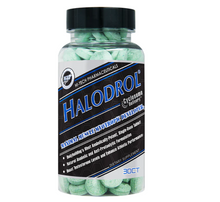 Load image into Gallery viewer, Halodrol by Hi-Tech Pharmaceuticals