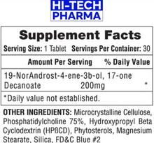 Load image into Gallery viewer, Deca-Durabolin by Hi-Tech Pharmaceuticals
