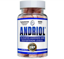 Load image into Gallery viewer, Andriol Prohormone - Advanced Testosterone Support by Hi-Tech Pharmaceuticals